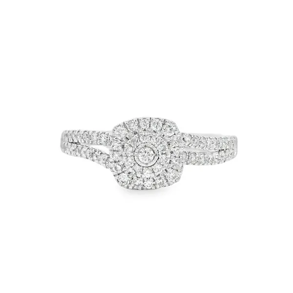 Engagement Ring Godwin Jewelers, Inc. Bainbridge, GA