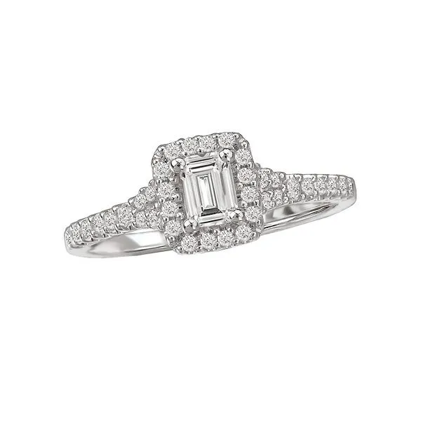 Engagement Ring Godwin Jewelers, Inc. Bainbridge, GA
