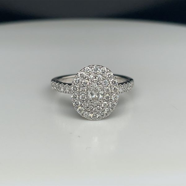 Engagement Ring Godwin Jewelers, Inc. Bainbridge, GA