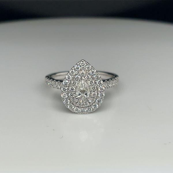 Engagement Ring Godwin Jewelers, Inc. Bainbridge, GA