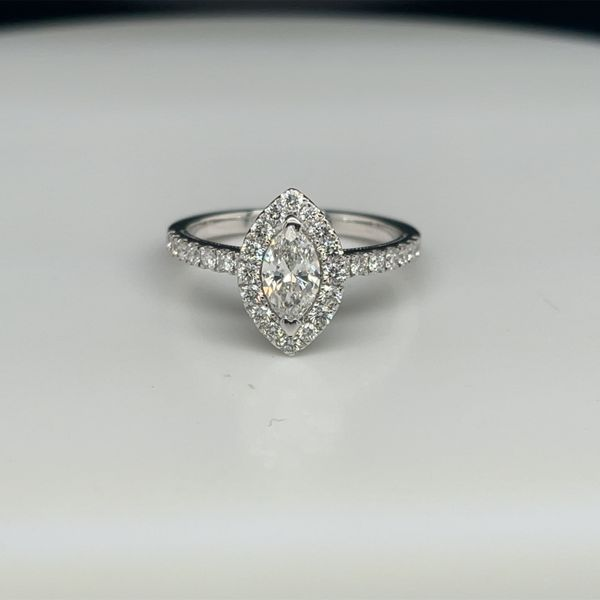 Engagement Ring Godwin Jewelers, Inc. Bainbridge, GA