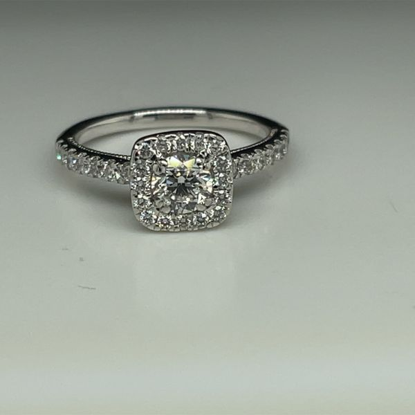 Engagement Ring Godwin Jewelers, Inc. Bainbridge, GA