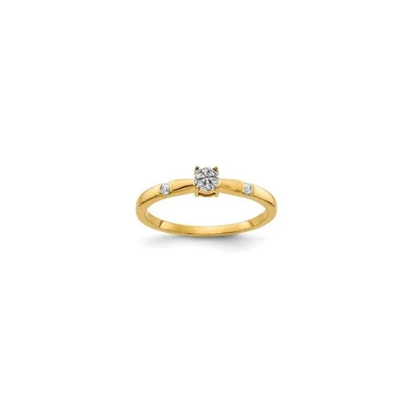 Engagement Ring Godwin Jewelers, Inc. Bainbridge, GA