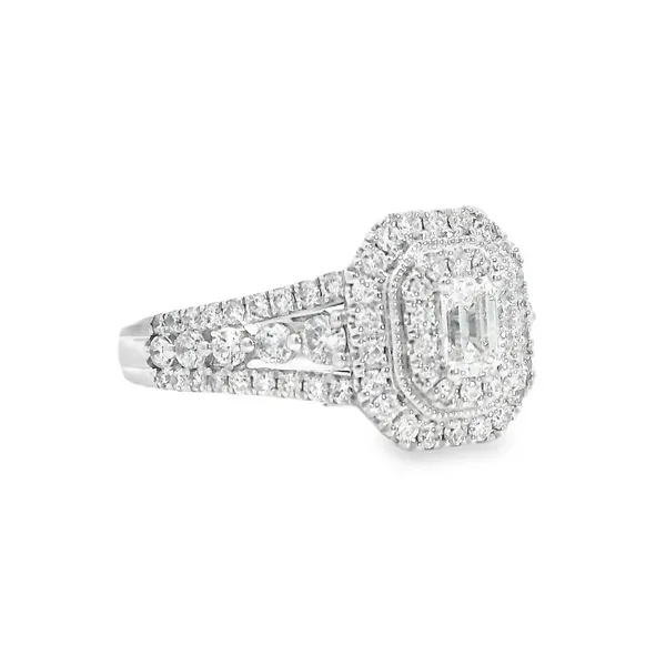 Engagement Ring Image 2 Godwin Jewelers, Inc. Bainbridge, GA