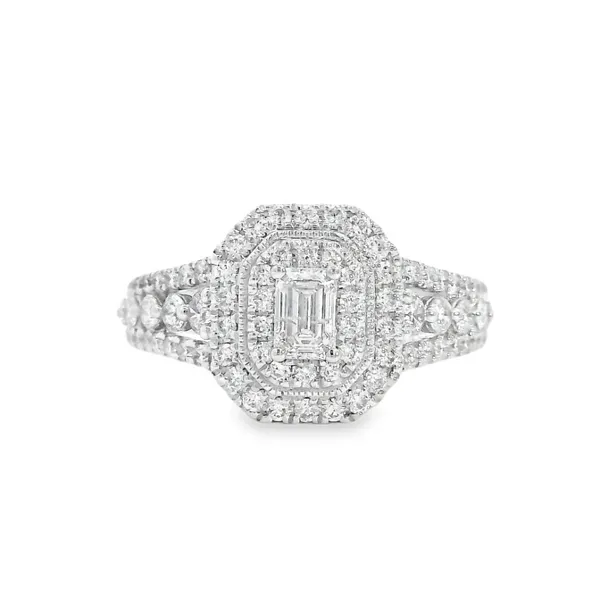 Engagement Ring Godwin Jewelers, Inc. Bainbridge, GA