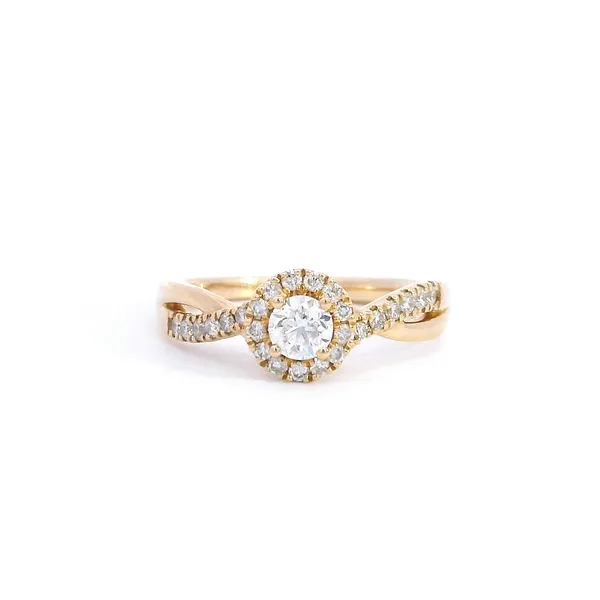 Engagement Ring Godwin Jewelers, Inc. Bainbridge, GA