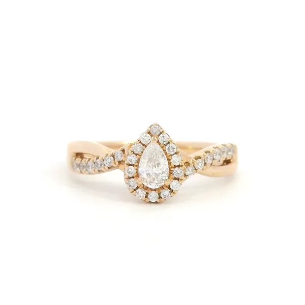 Engagement Ring Godwin Jewelers, Inc. Bainbridge, GA