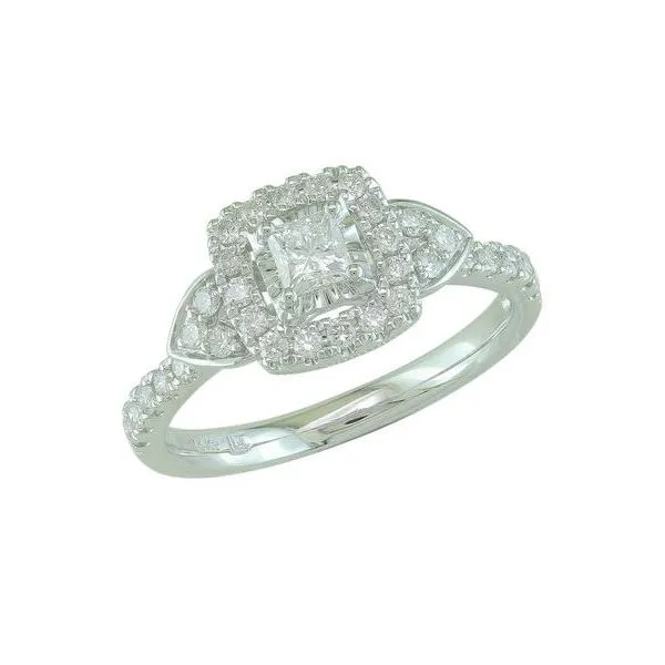 Engagement Ring Godwin Jewelers, Inc. Bainbridge, GA