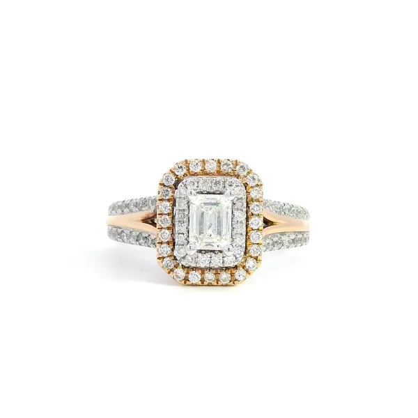 Engagement Ring Godwin Jewelers, Inc. Bainbridge, GA
