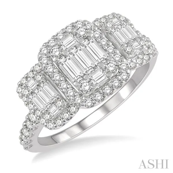 Engagement Ring Godwin Jewelers, Inc. Bainbridge, GA