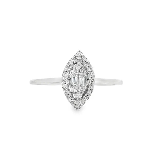 Engagement Ring Godwin Jewelers, Inc. Bainbridge, GA