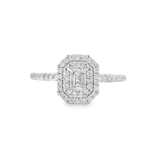 Engagement Ring Godwin Jewelers, Inc. Bainbridge, GA