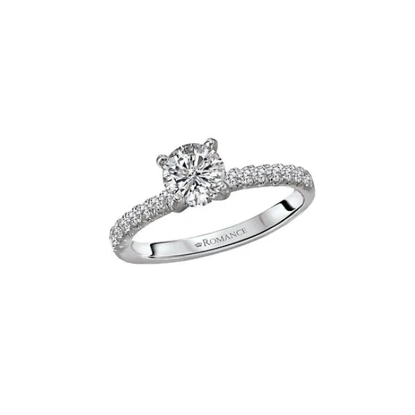 Engagement Ring Godwin Jewelers, Inc. Bainbridge, GA