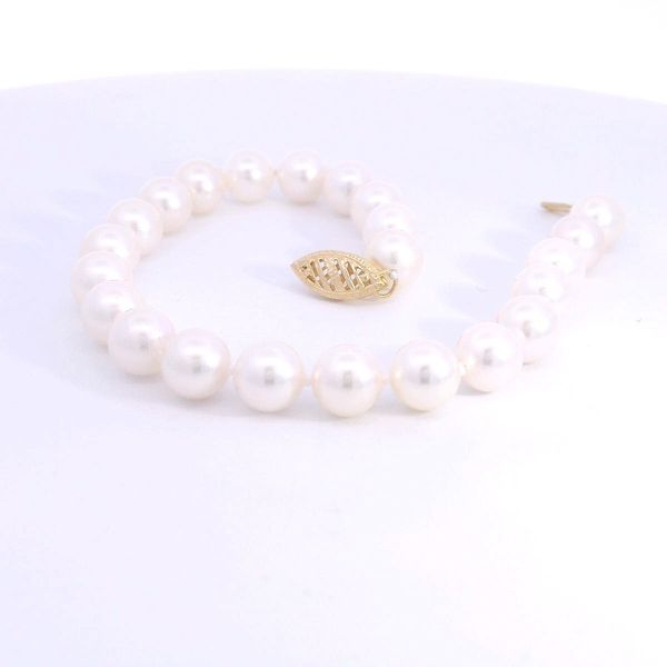 Pearl Bracelet Godwin Jewelers, Inc. Bainbridge, GA