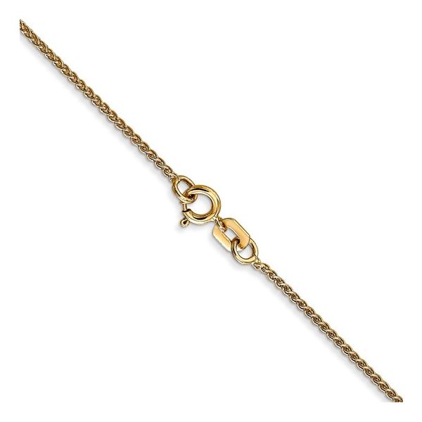 Gold Chain Image 3 Godwin Jewelers, Inc. Bainbridge, GA