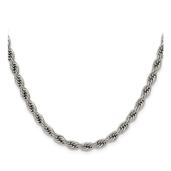 Silver Chain Godwin Jewelers, Inc. Bainbridge, GA