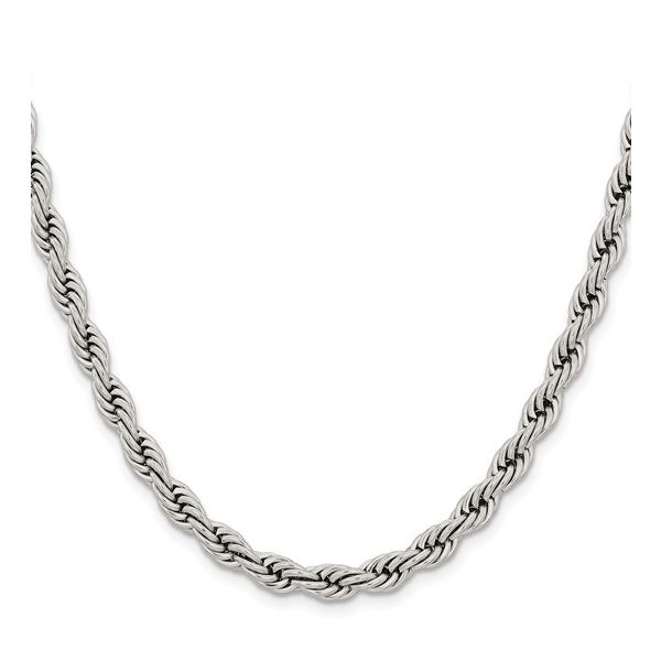 Silver Chain Godwin Jewelers, Inc. Bainbridge, GA