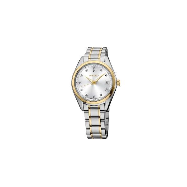 Seiko Watch Godwin Jewelers, Inc. Bainbridge, GA