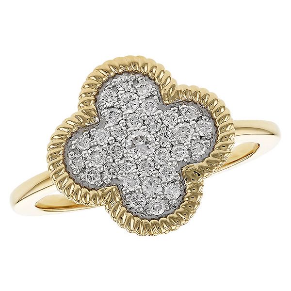 Diamond Fashion Ring Godwin Jewelers, Inc. Bainbridge, GA