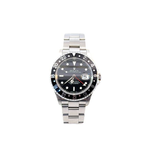 Pre-Owned Rolex Watch Godwin Jewelers, Inc. Bainbridge, GA
