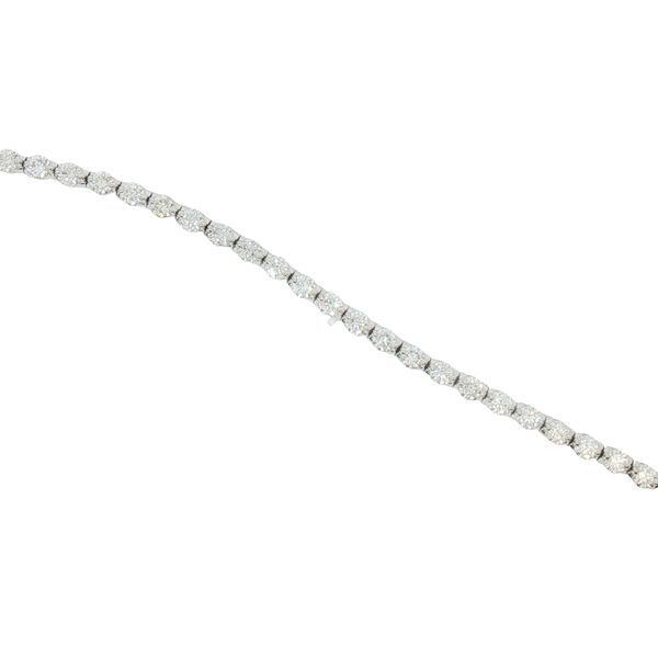 Diamond Bracelet Godwin Jewelers, Inc. Bainbridge, GA