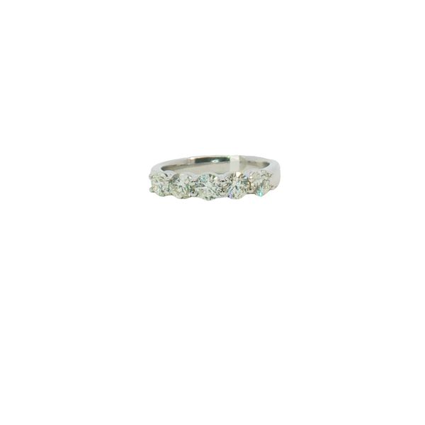 Women's Wedding Band Godwin Jewelers, Inc. Bainbridge, GA