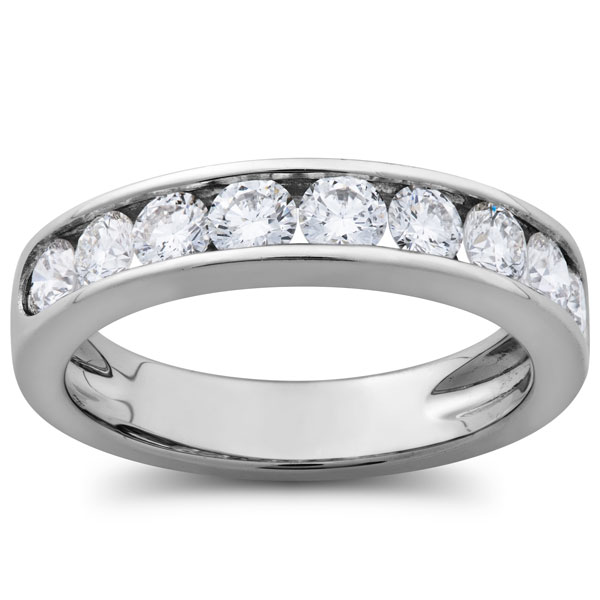 Women's Wedding Band Godwin Jewelers, Inc. Bainbridge, GA