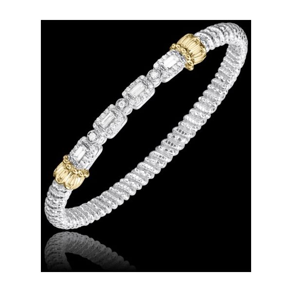 Diamond Bracelet Godwin Jewelers, Inc. Bainbridge, GA