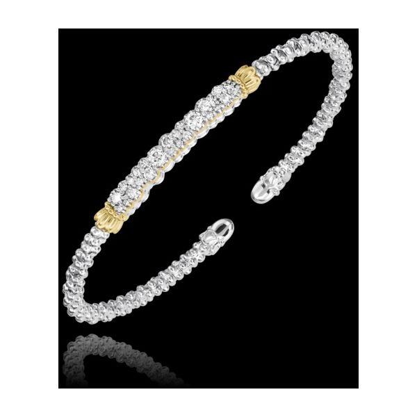 Diamond Bracelet Godwin Jewelers, Inc. Bainbridge, GA