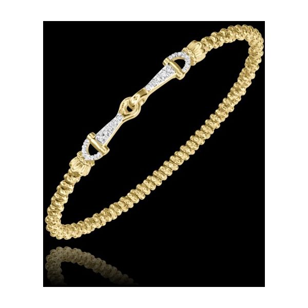 Diamond Bracelet Godwin Jewelers, Inc. Bainbridge, GA