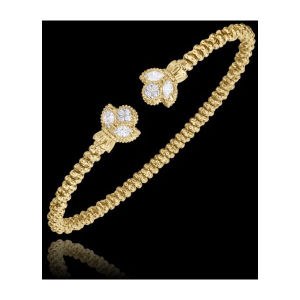 Diamond Bracelet Godwin Jewelers, Inc. Bainbridge, GA