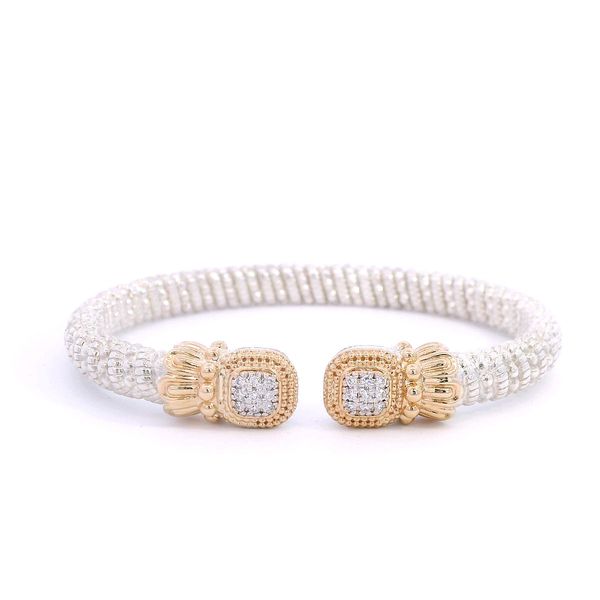 Diamond Bracelet Godwin Jewelers, Inc. Bainbridge, GA