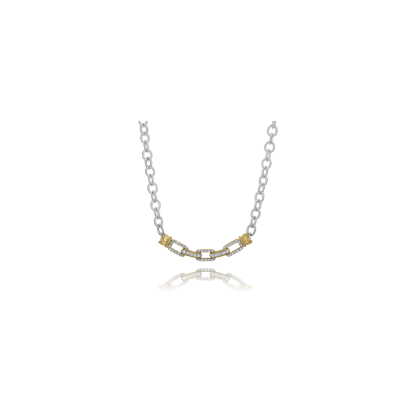 Diamond Necklace Godwin Jewelers, Inc. Bainbridge, GA