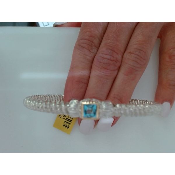 Diamond Bracelet Godwin Jewelers, Inc. Bainbridge, GA