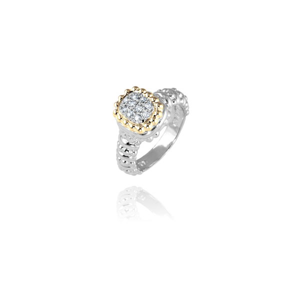 Diamond Fashion Ring Godwin Jewelers, Inc. Bainbridge, GA