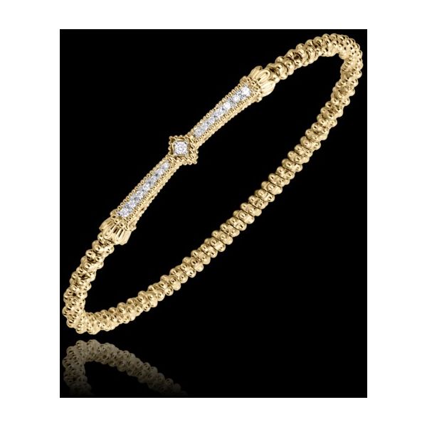 Diamond Bracelet Godwin Jewelers, Inc. Bainbridge, GA