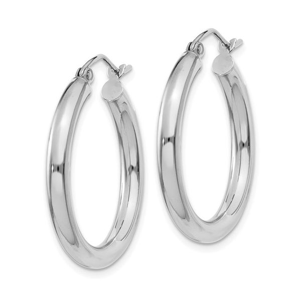 Gold Earrings Godwin Jewelers, Inc. Bainbridge, GA