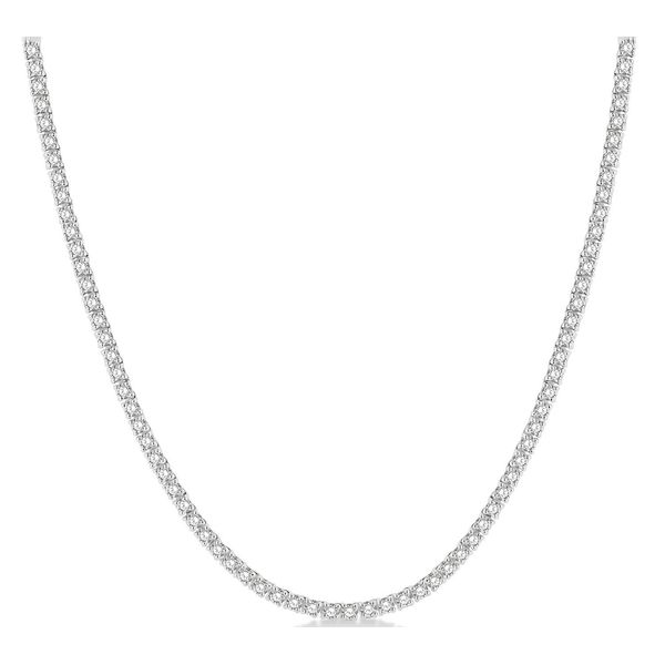 Lab Grown Diamond Pendant Godwin Jewelers, Inc. Bainbridge, GA