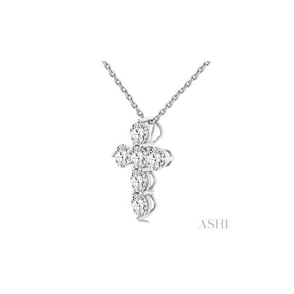 Diamond Pendant Godwin Jewelers, Inc. Bainbridge, GA