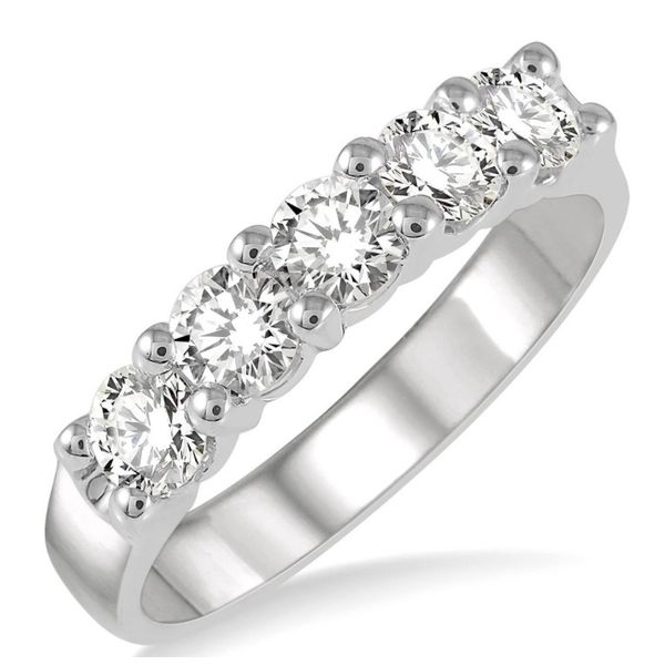 Women's Wedding Band Godwin Jewelers, Inc. Bainbridge, GA
