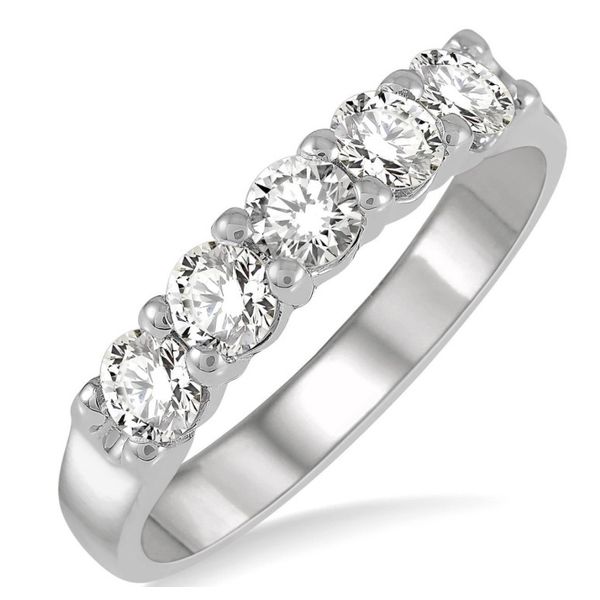Women's Wedding Band Godwin Jewelers, Inc. Bainbridge, GA