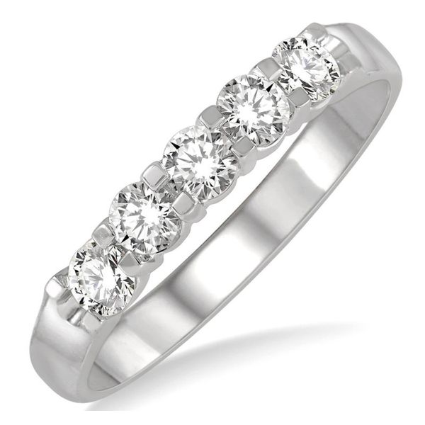 Women's Wedding Band Godwin Jewelers, Inc. Bainbridge, GA
