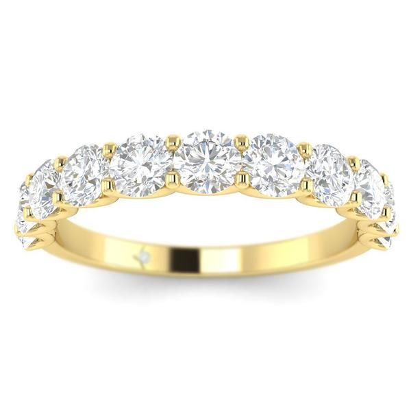 Women's Wedding Band Godwin Jewelers, Inc. Bainbridge, GA