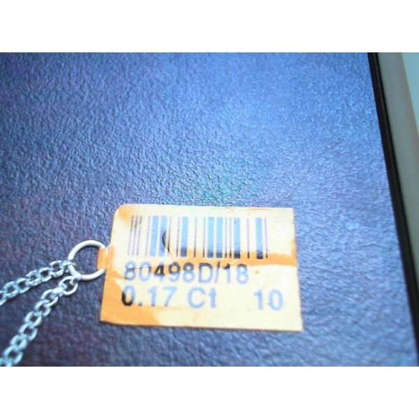 Silver Chain Godwin Jewelers, Inc. Bainbridge, GA