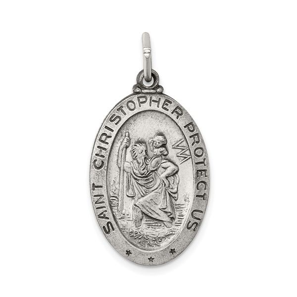 Silver Charm Godwin Jewelers, Inc. Bainbridge, GA