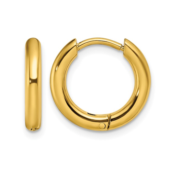 Silver Earrings Godwin Jewelers, Inc. Bainbridge, GA