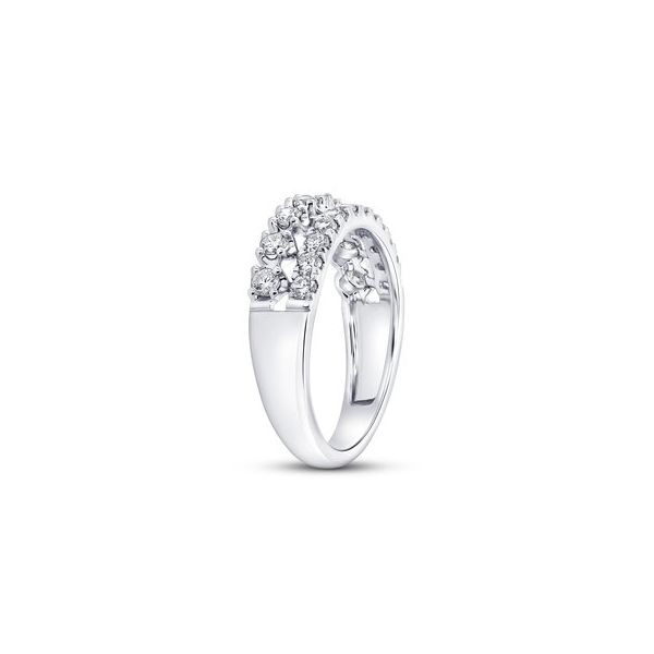 Diamond Anniversary Ring Godwin Jewelers, Inc. Bainbridge, GA