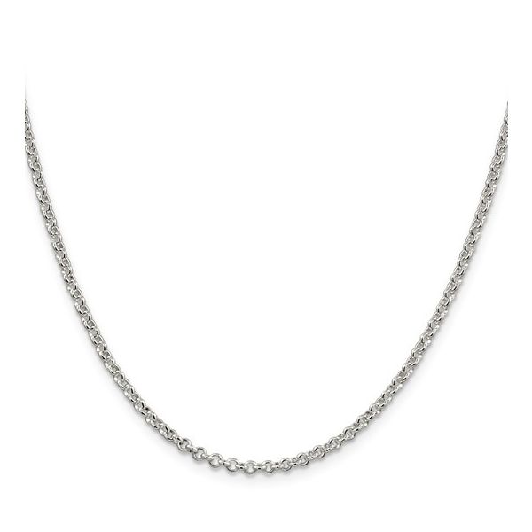 Silver Chain Godwin Jewelers, Inc. Bainbridge, GA