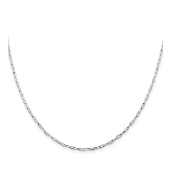 Silver Chain Godwin Jewelers, Inc. Bainbridge, GA