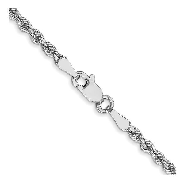 Gold Chain Image 2 Godwin Jewelers, Inc. Bainbridge, GA